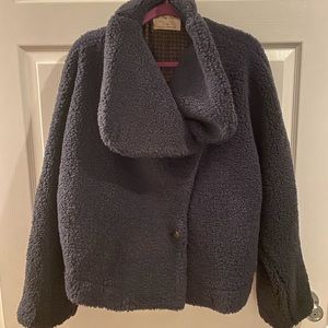 We The Free Teddy jacket